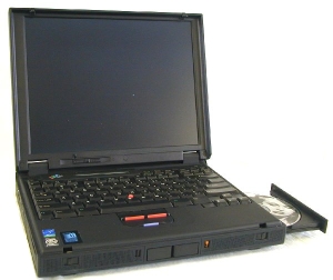 ThinkPad770z