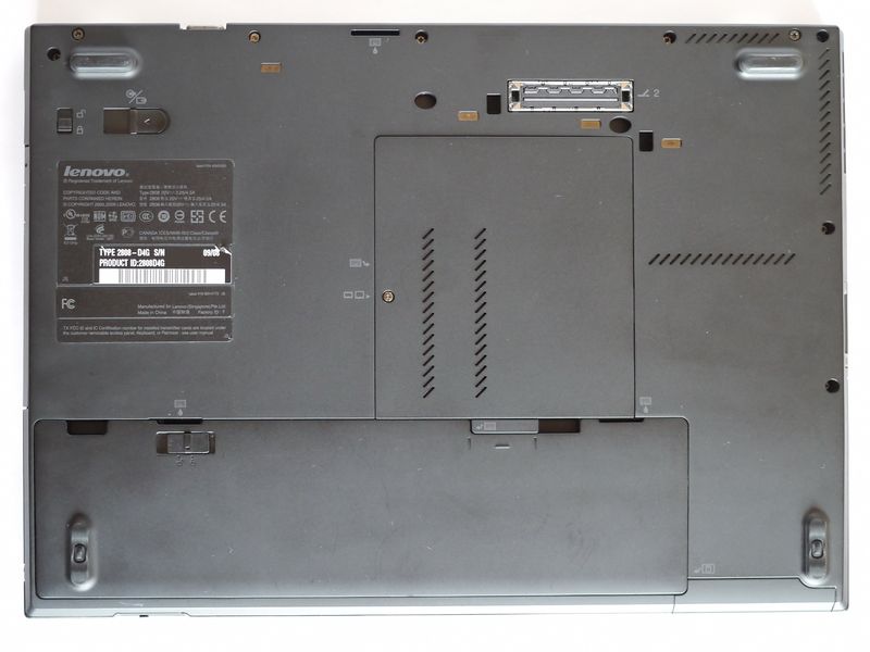 Datei:ThinkPad T400s Unterseite.jpg