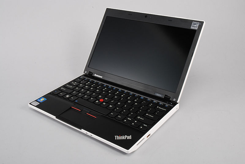 Datei:Lenovo ThinkPad X100e.jpg