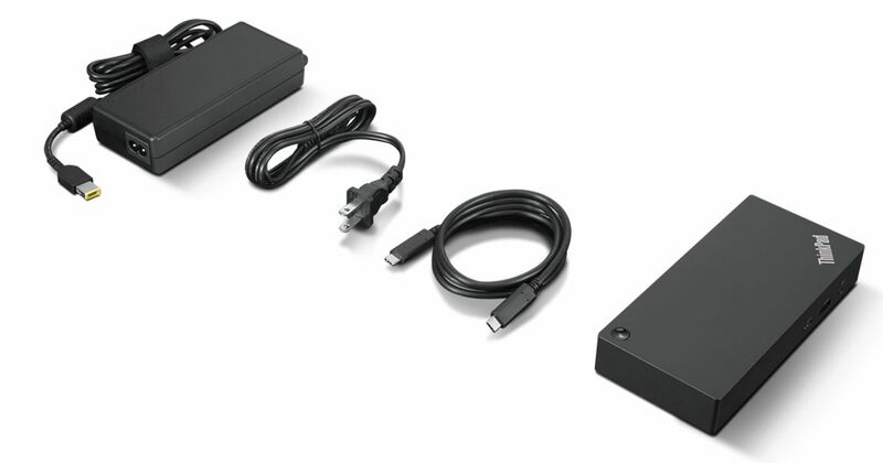 Datei:ThinkPad Universell USB-C Dock.JPG