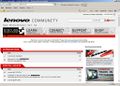 Offizielles Lenovo-Forum