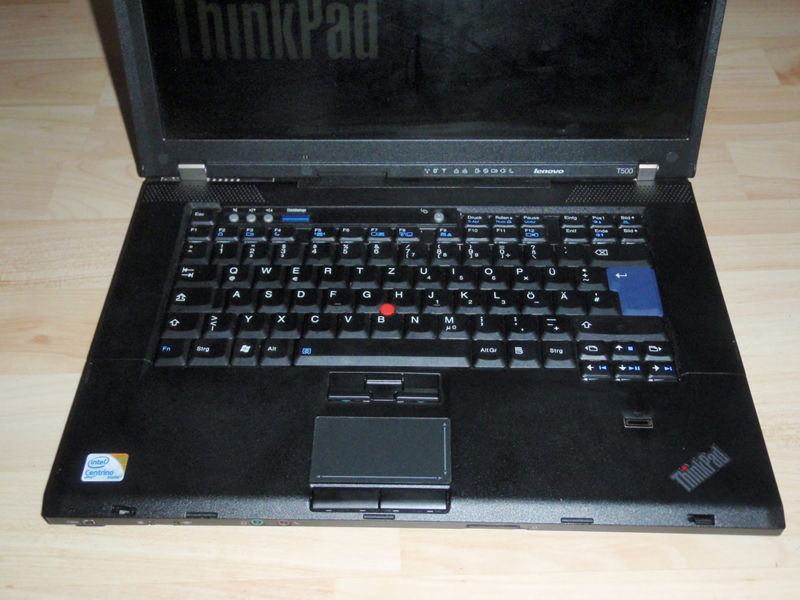 Datei:T500 Tastatur.JPG
