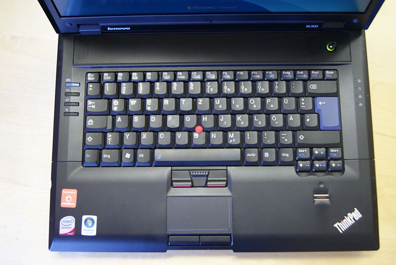 Datei:Sl500-tastatur.JPG