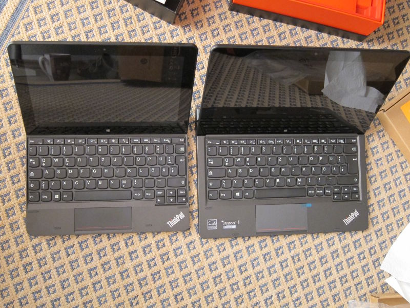 Datei:Tablet 10 Helix II mit Ultrabook-Keyboard 02.JPG