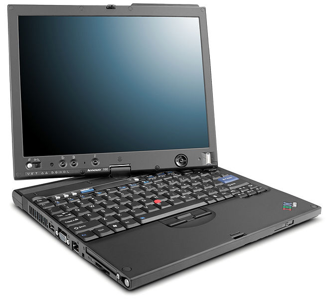 Datei:IBM ThinkPad X60Tablet.jpg