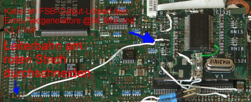 Datei:AGP-Taktgenerator 133 Mhz FSB-Mod 770X Z.jpg