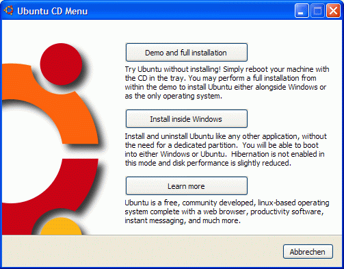 Datei:Ubuntu start screen.gif