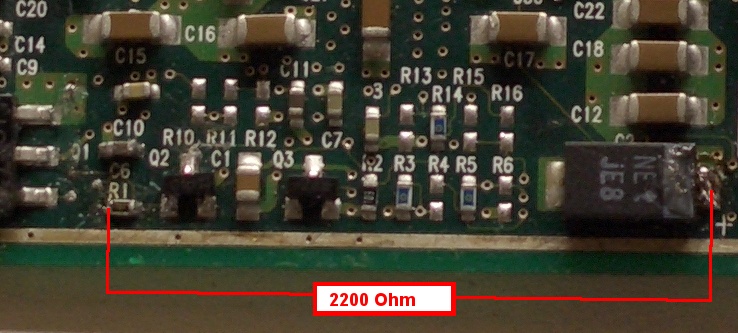 Datei:Speedstep-Mod 750-850 MHz Widerstand.JPG