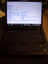 BIOS T61 mit Q9000