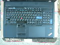 W700 Keyboard mit Numblock