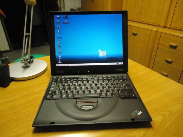 130 ThinkPadWiki