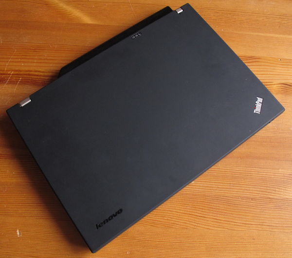 T400 – ThinkPad-Wiki
