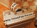 Thinkpad-Notfallkoffer