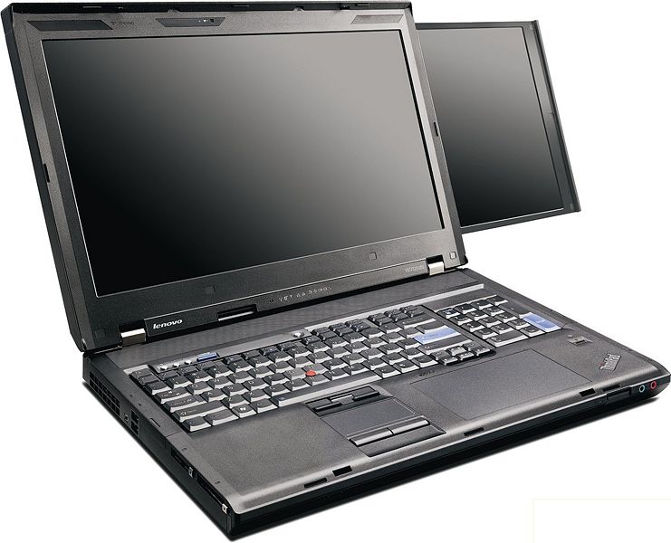 Datei:Lenovo ThinkPad W701ds.jpg