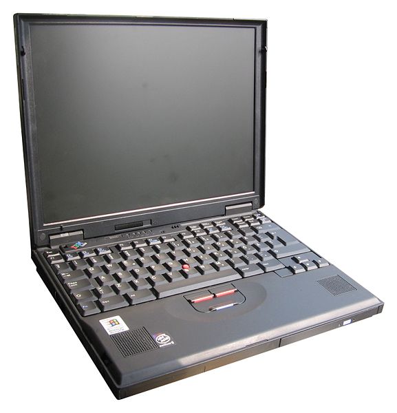 Datei:IBM ThinkPad 600E.jpg