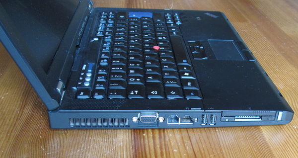 T400 – ThinkPad-Wiki