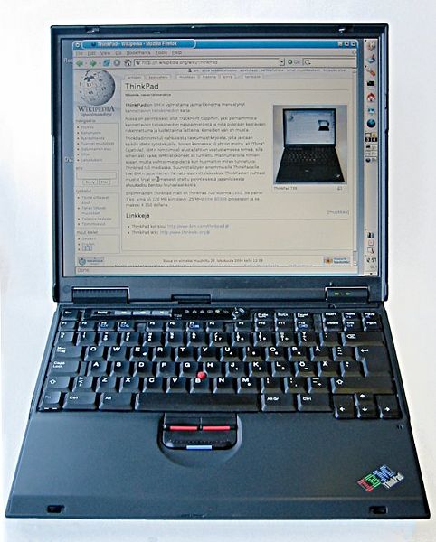 Datei:IBM ThinkPad T20.jpg