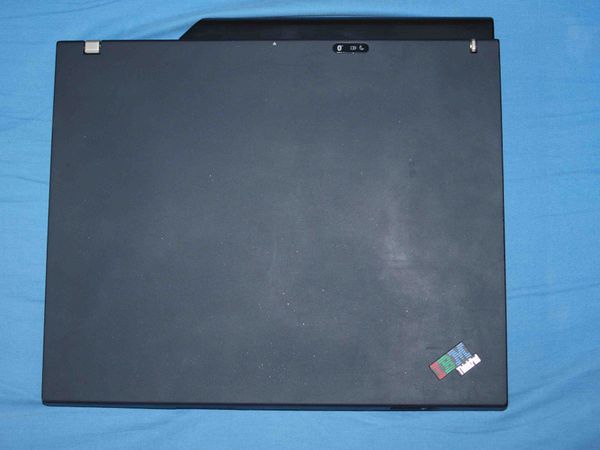 T41 – ThinkPad-Wiki