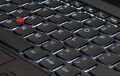 Tastaturbeleuchtung niedrige Helligkeitsstufe